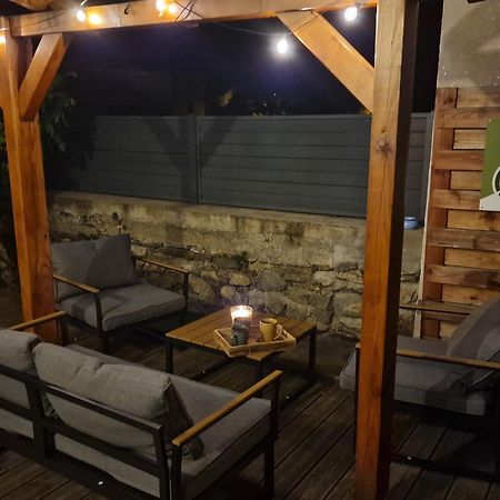 Maison De Charme Avec Exterieur Savignac-les-Ormeaux Extérieur photo