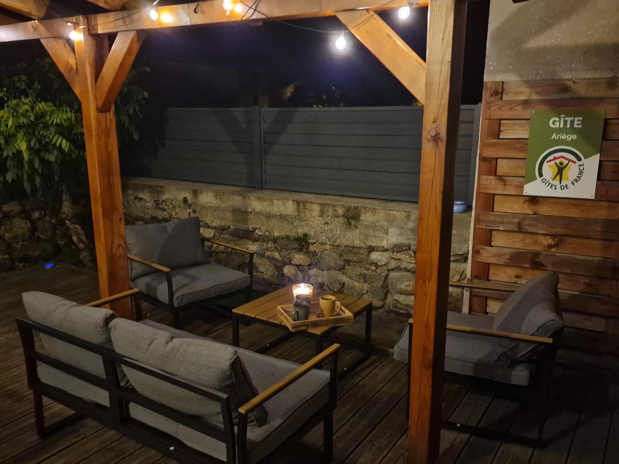 Maison De Charme Avec Exterieur Savignac-les-Ormeaux Extérieur photo