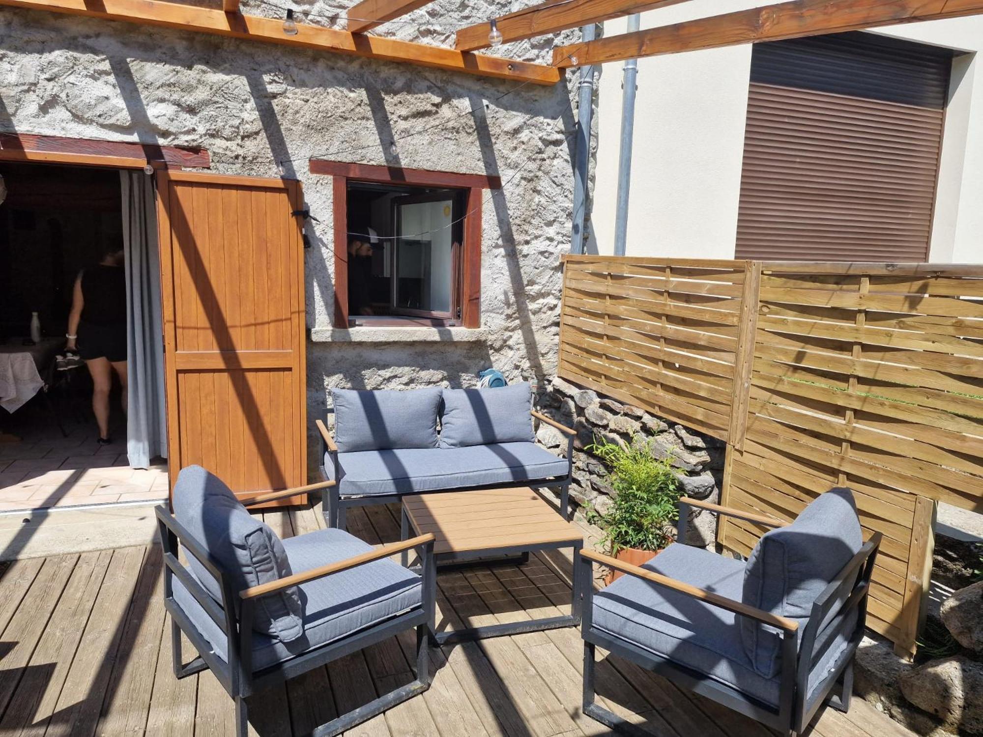 Maison De Charme Avec Exterieur Savignac-les-Ormeaux Extérieur photo